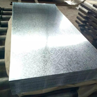 Dx51D Z275 Galvanized Sheet Plate Metal Zinc Coated Roof Plate Hot Dip Rolled