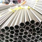Seamless ASTM A249 A789 Stainless Steel Boiler Pipes OD 16mm