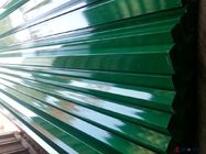 RAL Colors Astm A653 Prepainted Galvanized Steel Coil for Transportation Industry