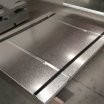 Dx51D Z275 Galvanized Sheet Plate Metal Zinc Coated Roof Plate Hot Dip Rolled