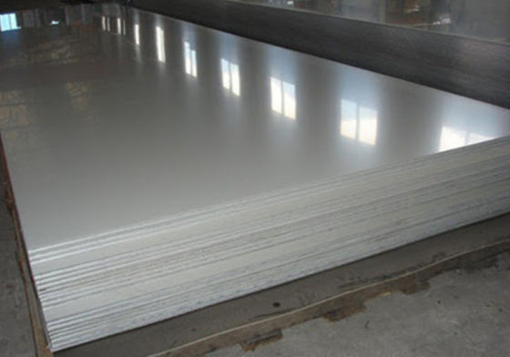 ST12 Cold Rolled Low Carbon Steel Plate 0.15-2.0mm Thickness Required Dimension
