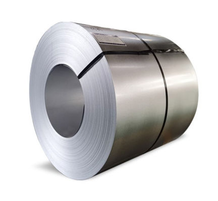 DX51D+Z  Hot Dipped Galvanized Steel Coil for Electrical equipment