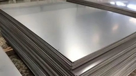 Surface 2B 0.1mm Thickness 316L Rolled Stainless Steel Sheets