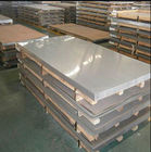 Surface 2B 0.1mm Thickness 316L Rolled Stainless Steel Sheets