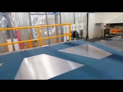 Πηνίο από ανοξείδωτο χάλυβα κομμένο σύμφωνα με τις προδιαγραφές του πελάτη