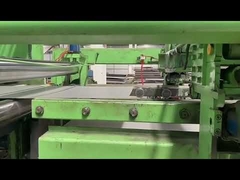 Κοπή πλάκας από ανοξείδωτο χάλυβα 1mm Standard JIS 304 304l θερμής έλασης