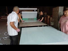 No4 Mirror Surface Hairline Polish Astm 201 Φύλλα από ανοξείδωτο ατσάλι