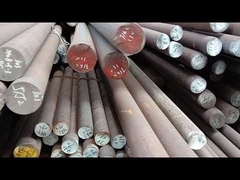 Ζεστός κυλικός καθρέφτης γυαλισμένος 416 άξονας από ανοξείδωτο χάλυβα OD 12mm AiSi