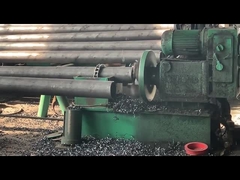 Αστμ Α53 Ζυγισμένος αδιάβροχος σωλήνας από χάλυβα άνθρακα για ψυχρό νερό